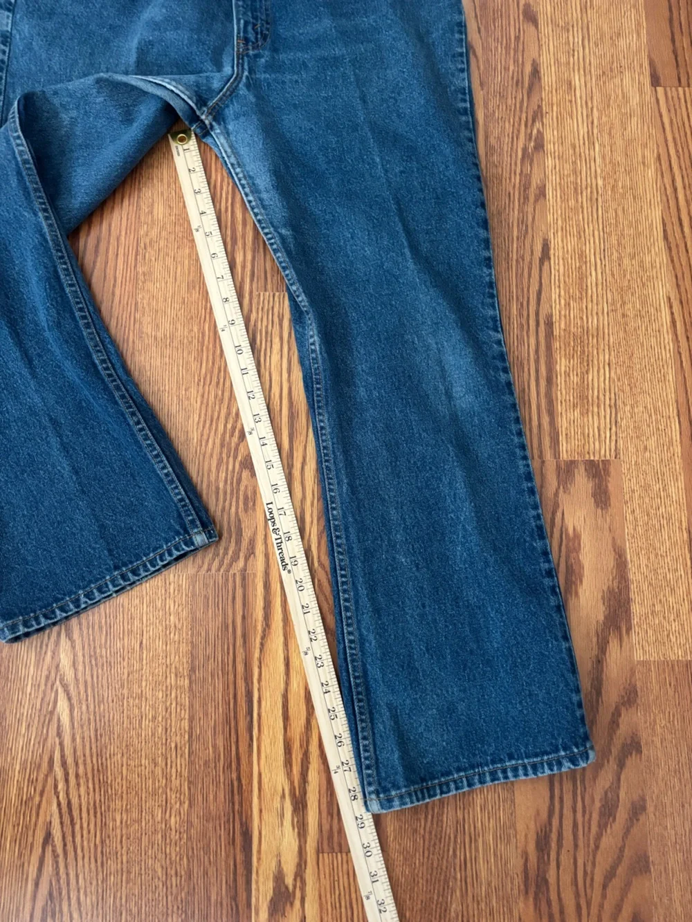 Levis classic levi